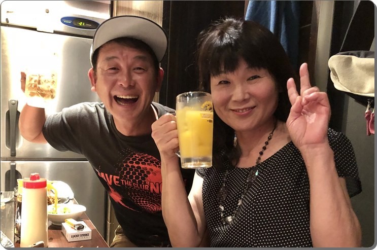 横山雄二アナの実家や自宅を調査!母親や姉もアナウンサーって本当?/RCC