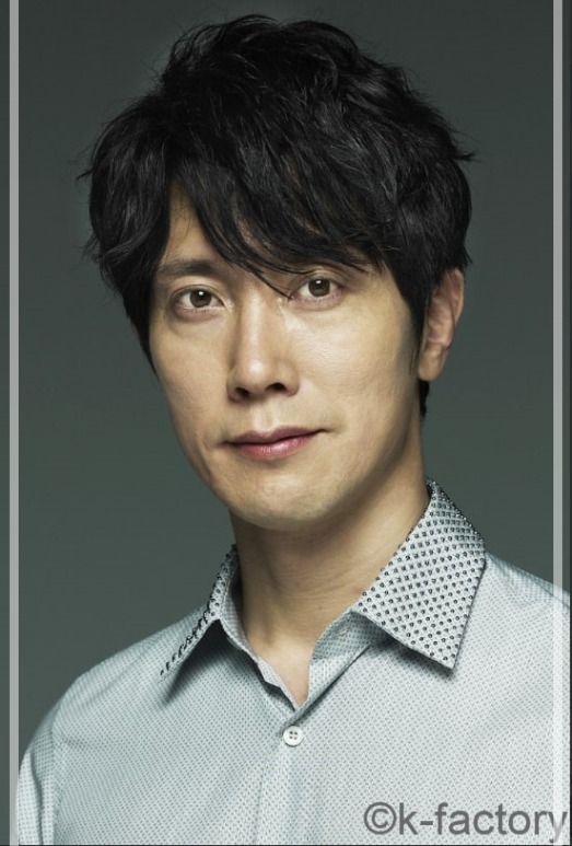 俳優の佐々木蔵之介さん
