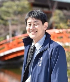佐々木晃さん