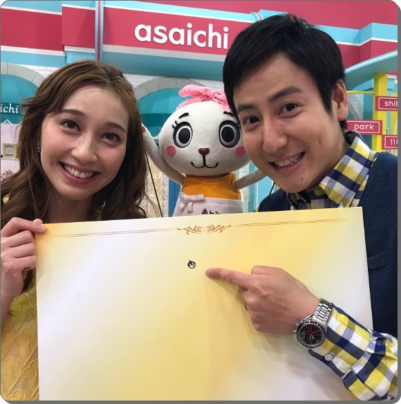 佐藤俊吉アナの実家はお金持ち？ハーフの噂や両親に兄弟姉妹も調査！