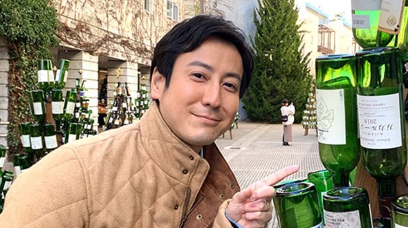 佐藤俊吉アナの実家はお金持ち？ハーフの噂や両親に兄弟姉妹も調査！