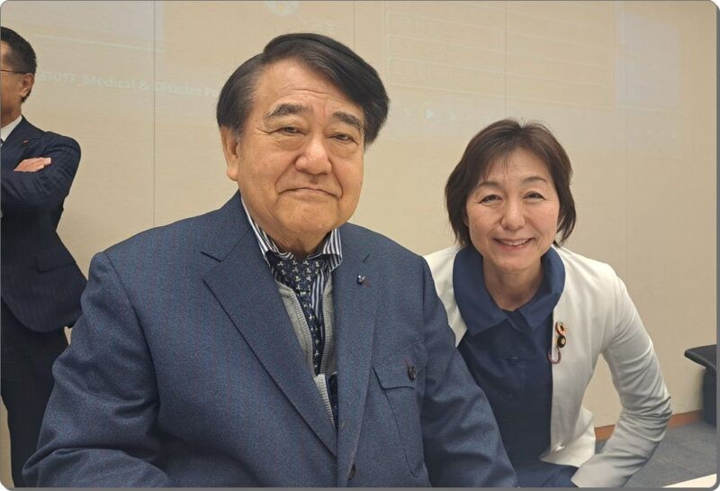 寺島実郎の国籍は？兄弟や父親など実家の家族もまとめた！