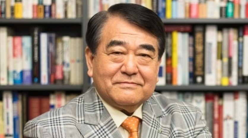 寺島実郎の国籍は？兄弟や父親など実家の家族もまとめた！