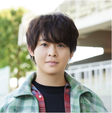 有岡大貴さんの紹介