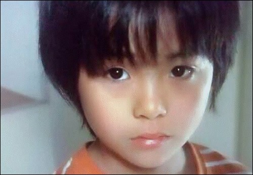有岡大貴さんの兄(2)
