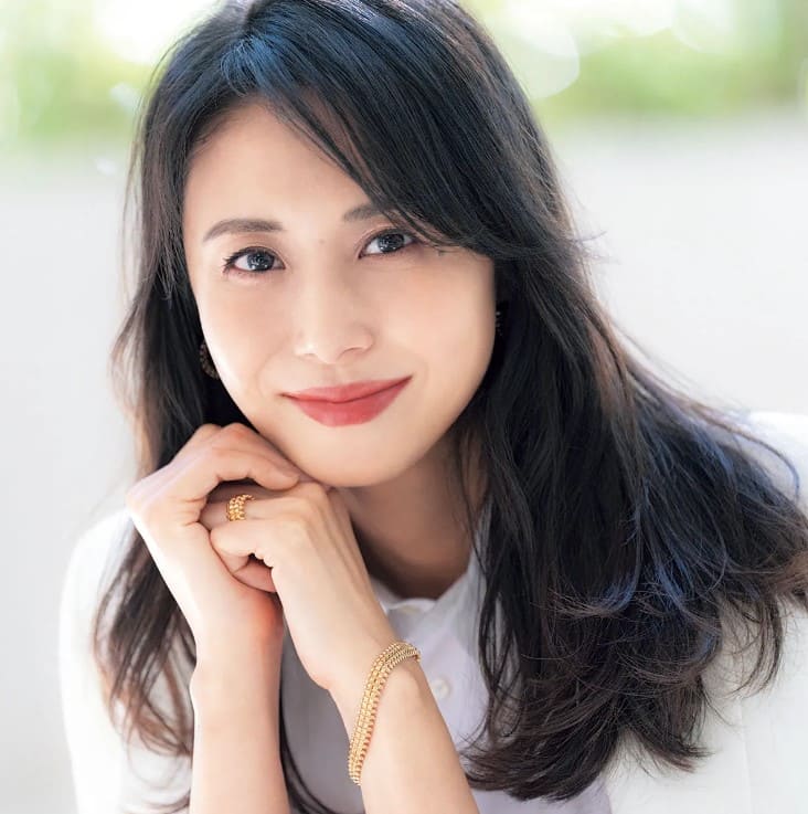 松嶋菜々子