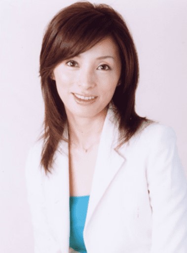 松嶋菜々子