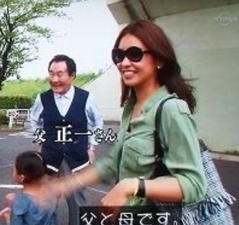 滝沢眞規子の実家の父・尼口正人