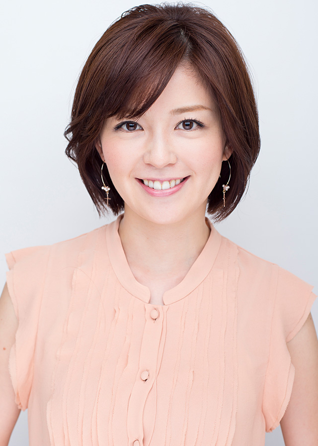 中野美奈子1