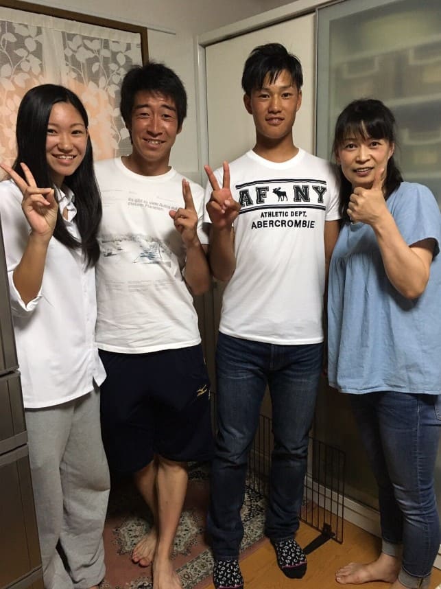 高橋奎二
