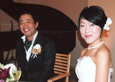 辻仁成