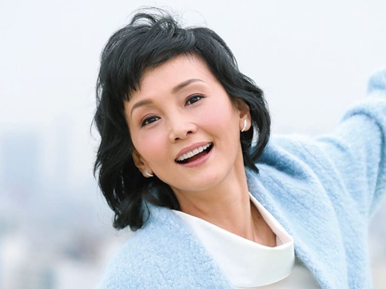 辻仁成