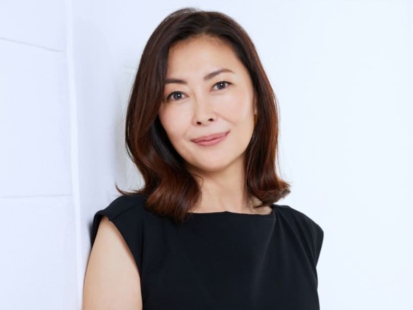 辻仁成