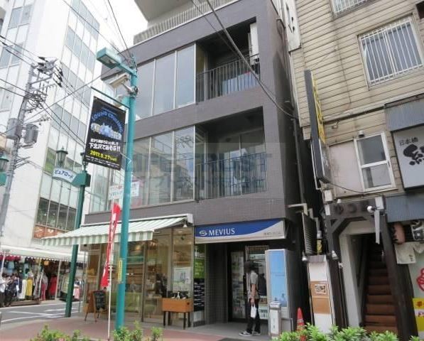 膳場貴子さんの実家(3)