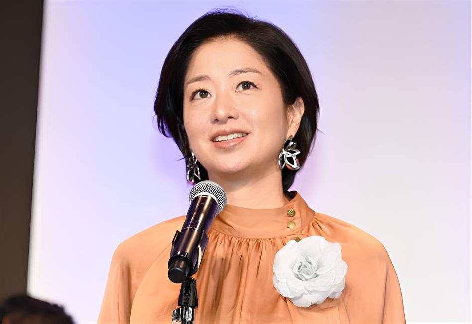 膳場貴子さんのアイキャッチ画像