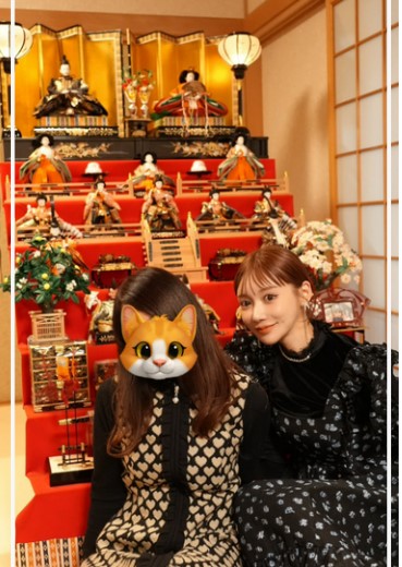 明日香キララさんの実家