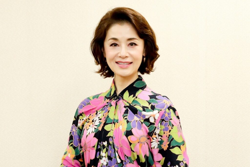 大地真央さんのアイキャッチ画像