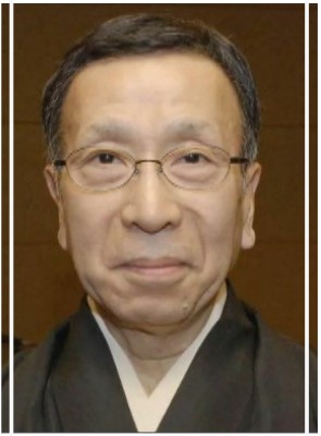 市川猿之助さんの父