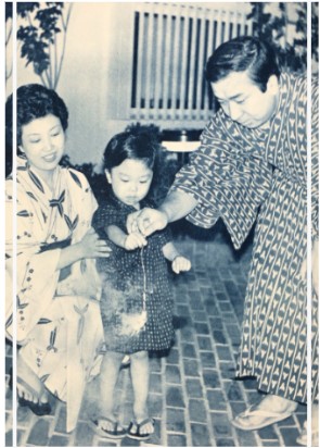 市川猿之助さんの母