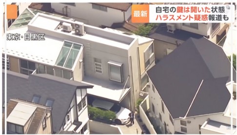 市川猿之助さんの実家