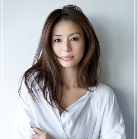 井川遥さん