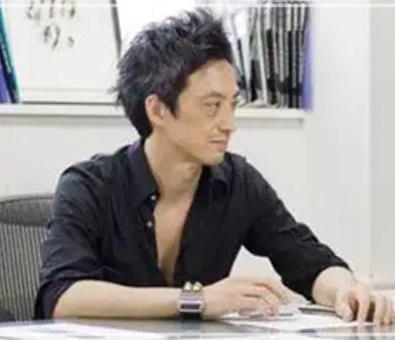 松本与さん