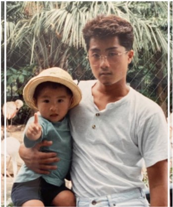 井上尚弥さんの父