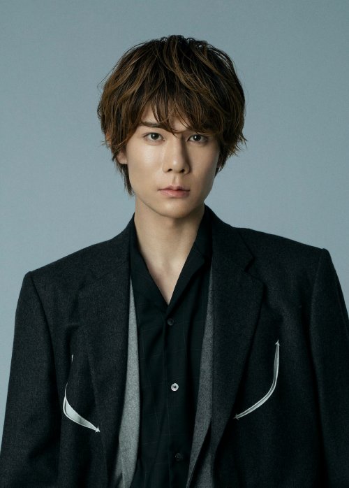 俳優の柿澤勇人さん