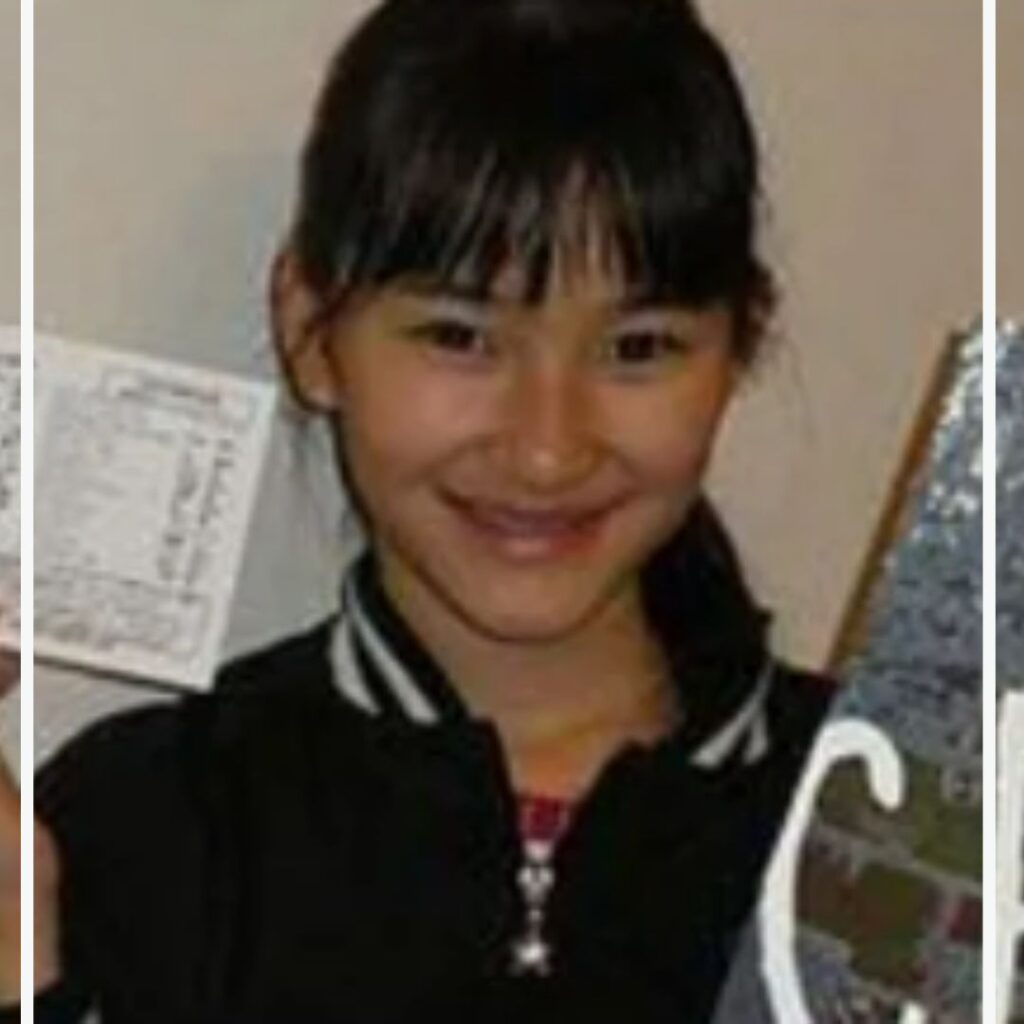 川島如恵留さんの妹