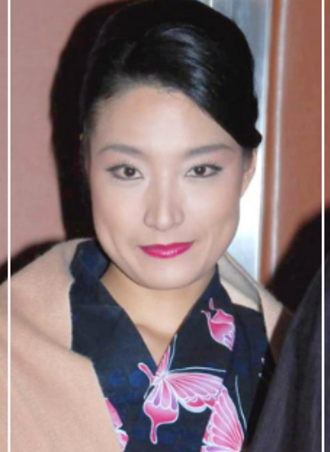 加山雄三さんの異母妹