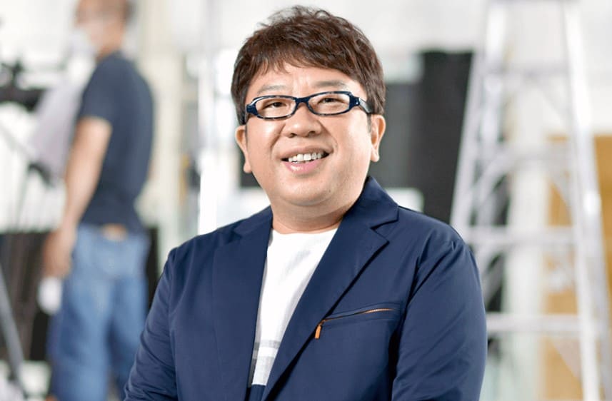 菊池風磨