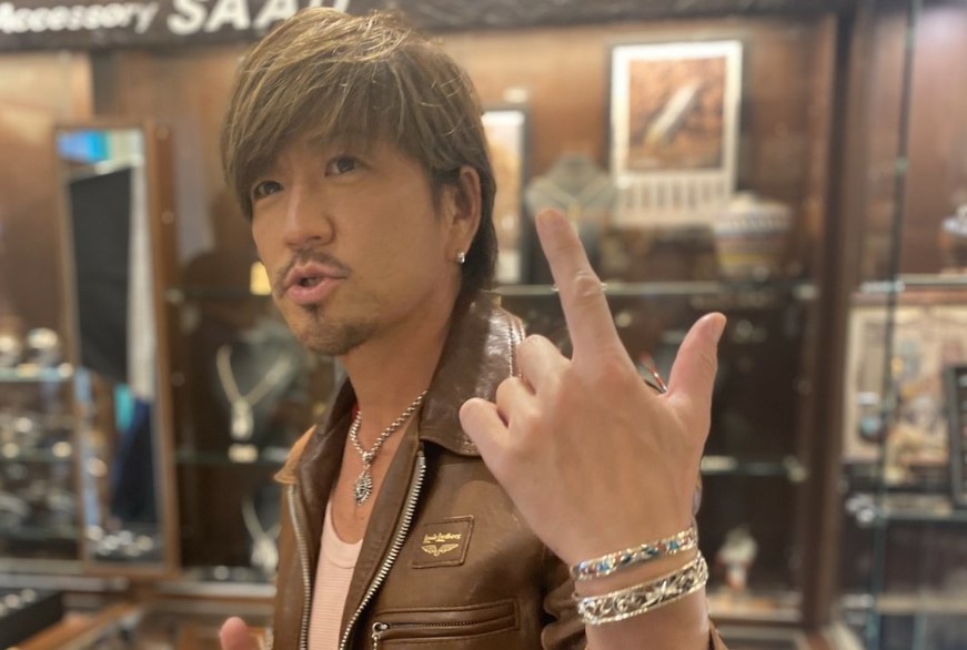 菊池風磨