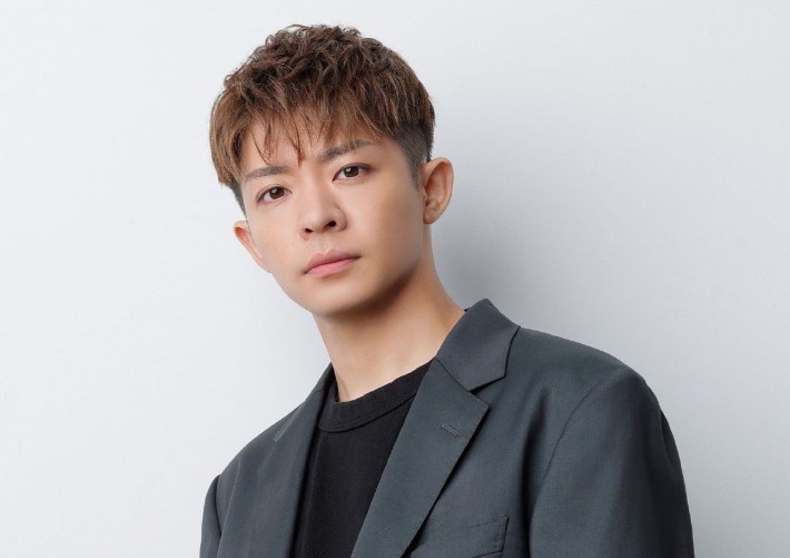 岸優太