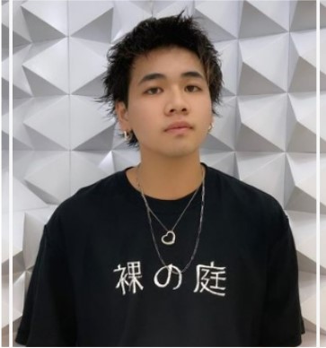 北村匠海さんの弟