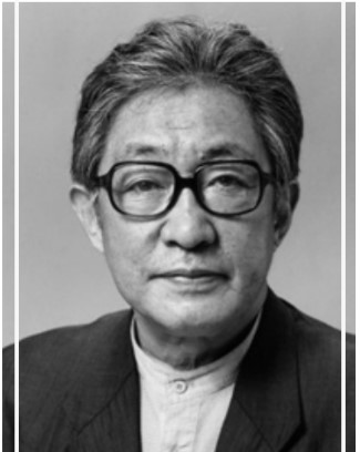 北村和夫さんの父