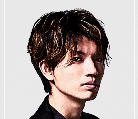 髙地 優吾さん
