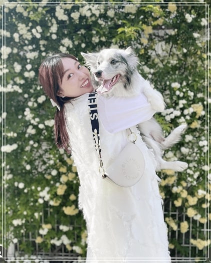 工藤阿須加さん妹阿偉さん