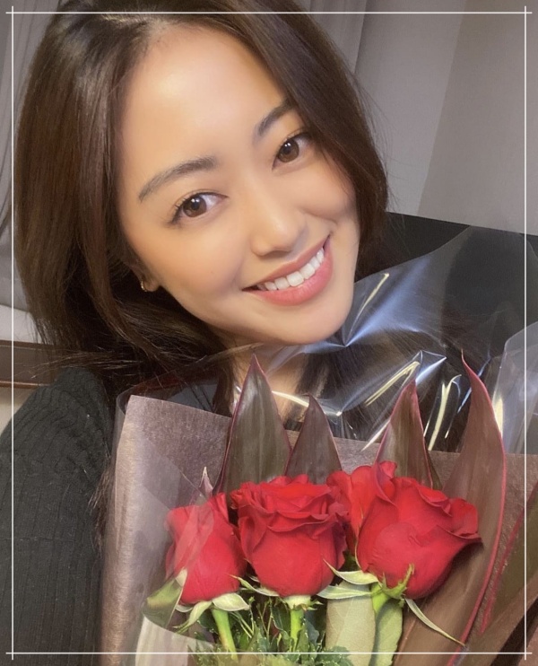 工藤阿須加さん妹 阿弥香さん