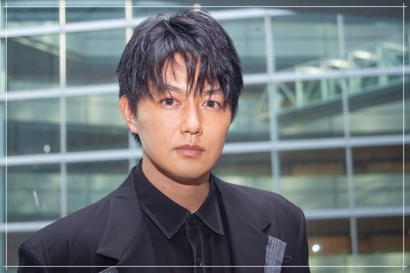 工藤阿須加さんプロフ写真