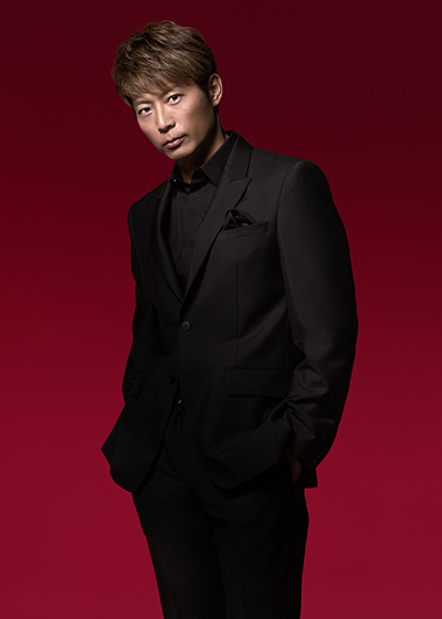 黒木啓司さんの紹介