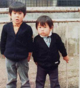 黒木啓司さんの兄弟姉妹