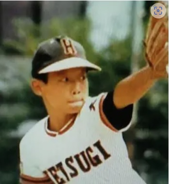 黒木啓司さんの実家(2)