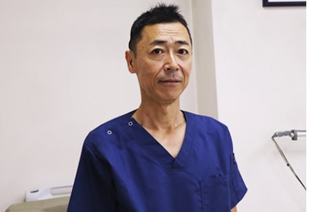 前田大然の父親
