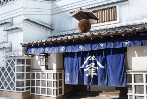 らんまんの公式インスタグラムより