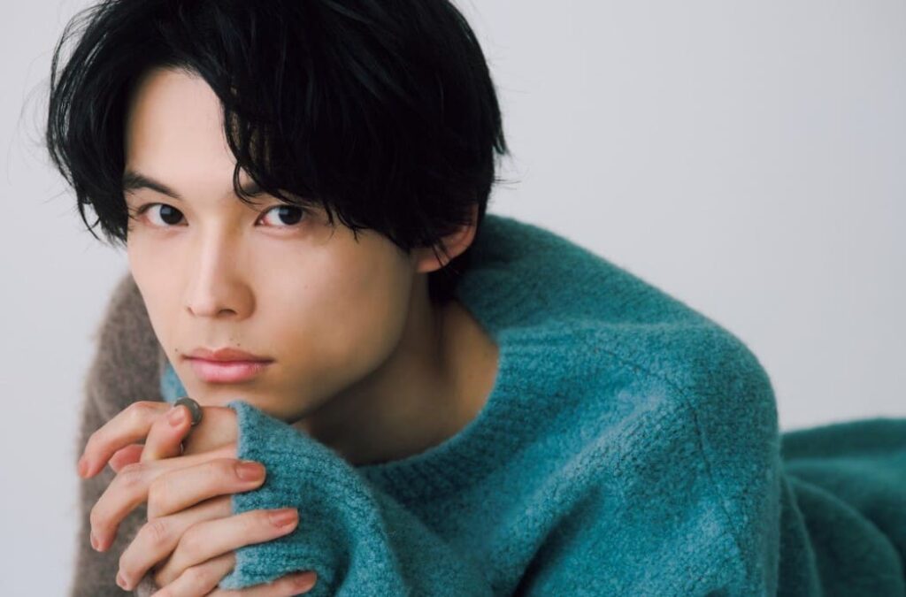 松村北斗
