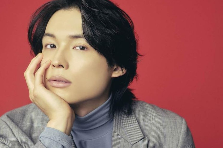 松村北斗
