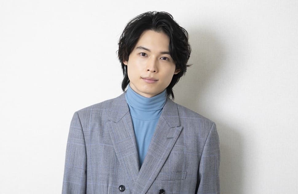 松村北斗