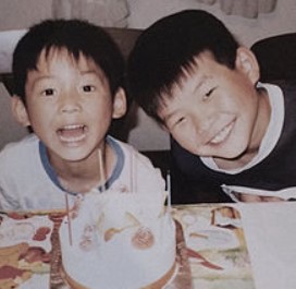 松村北斗