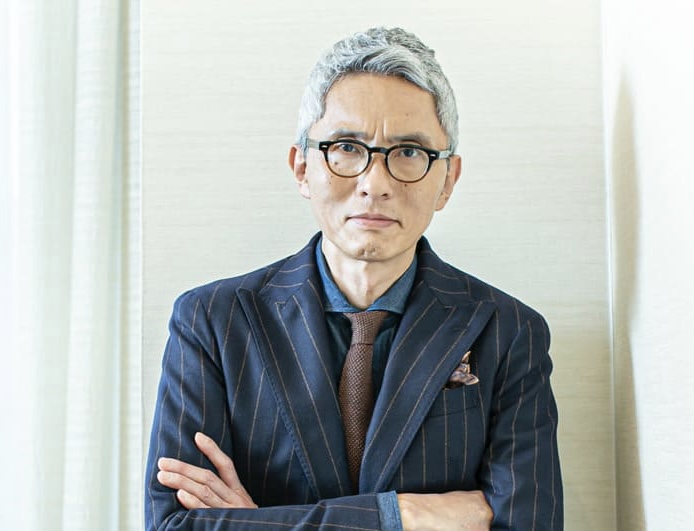 画像 松重豊