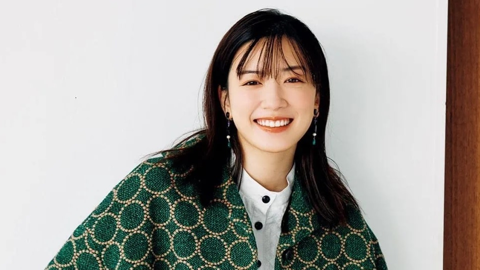 永野芽郁のアイキャッチ画像